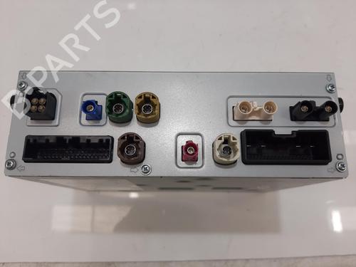 Electronic module LAND ROVER RANGE ROVER EVOQUE (L551) 1.5 P300e Hybrid 4x4 | BP33699284M83  - Image 6