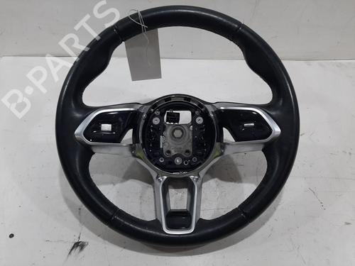 Used Steering wheel Steering wheel JAGUAR I-PACE (X590) EV400 AWD (400 hp) 34533519 34533519