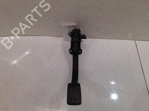 Used Pedal PEUGEOT EXPERT Van (V_) 1.5 BlueHDi 120 (120 hp) 26963077