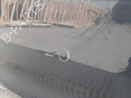 Left front door KIA CARENS IV 1.7 CRDi | BP26777674C2 