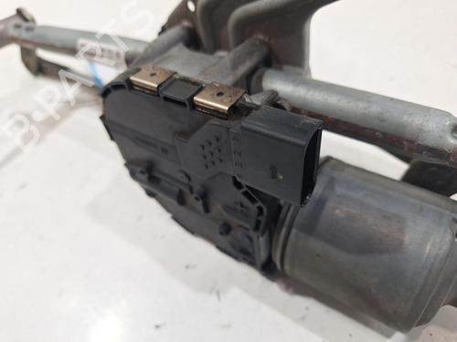 Front wiper motor VW GOLF SPORTSVAN VII (AM1, AN1) 1.6 TDI | BP31964780M29 