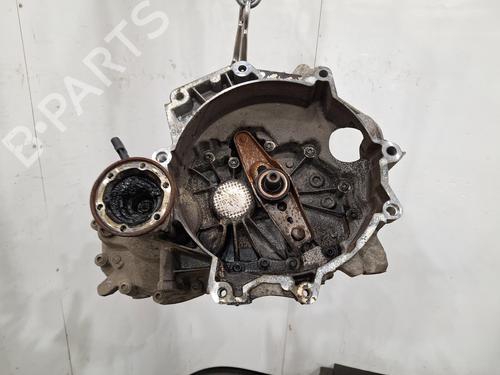 Used Gearbox Gearbox VW FOX Hatchback (5Z1, 5Z3, 5Z4) 1.2 (55 hp) 34101816 34101816