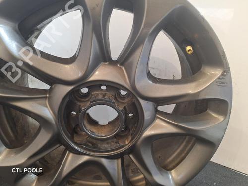 Fælk FIAT 500 (312_) 1.2 (312AXA1A) | BP38991969C45 - Image 3