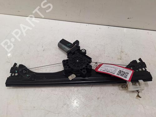 Front left window mechanism FIAT 500 (312_) 1.2 (312AXA1A) | BP38480979C22  - Image 5