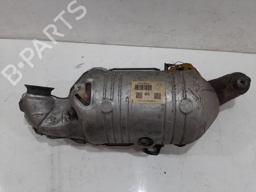 Catalyst VAUXHALL MOKKA / MOKKA X (J13) 1.4 4x4 | BP33436399M10 - Image 6