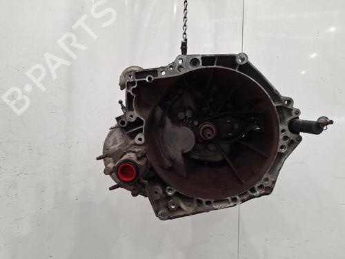 Used Gearbox Gearbox 38754112 38754112