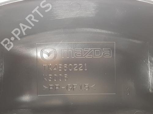 Other MAZDA CX-5 (KF) 2.2 D AWD | BP26775029O1 