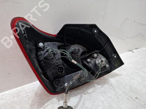 Right taillight MITSUBISHI MIRAGE / SPACE STAR VI Hatchback (A0_A) 1.2 (A03A) | BP39538671C35 - Image 6