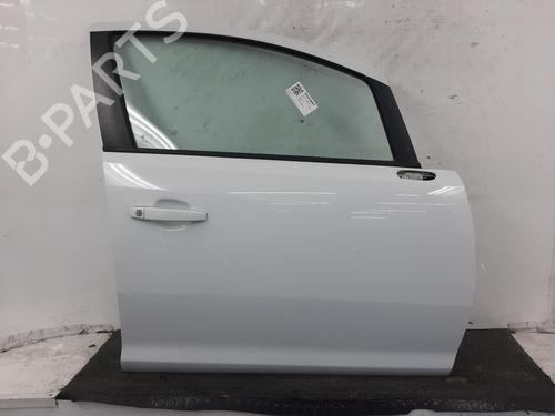 Used Right front door Right front door VAUXHALL CORSA Mk III (D) (S07) 1.2 i 16V (L08) (86 hp) 33467666 33467666