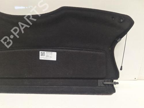 Rear parcel shelf FORD FIESTA V (JH_, JD_) 1.25 16V | BP27595089C85 