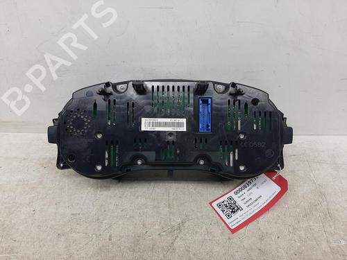 Instrument cluster SKODA SUPERB II (3T4) 1.9 TDI | BP26846738C47 