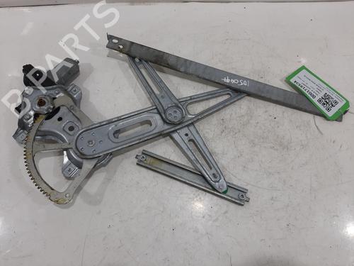 Used Front left window mechanism Front left window mechanism TOYOTA YARIS (_P13_) 1.0 (KSP130_, KSP130) (69 hp) 35769179 35769179