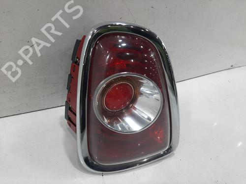 Left taillight MINI MINI (R56) Cooper | BP31341926C34