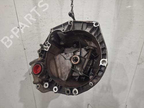 Gearkasse Gearkasse 39587101 39587101