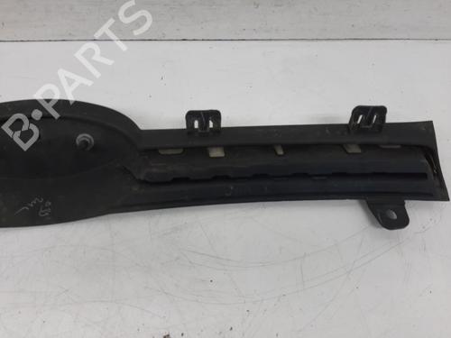 Grille FORD ECOSPORT 1.0 EcoBoost | BP26804777C40 
