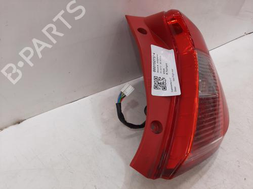 Right taillight VAUXHALL VIVA (C16) 1.0 | BP29496492C35 
