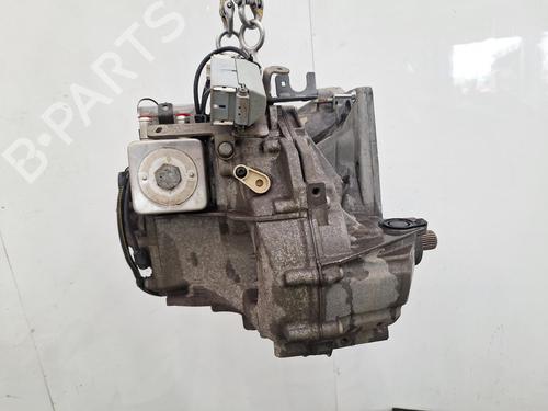 Gearbox PEUGEOT 207 (WA_, WC_) 1.6 16V VTi | BP29445089M3 
