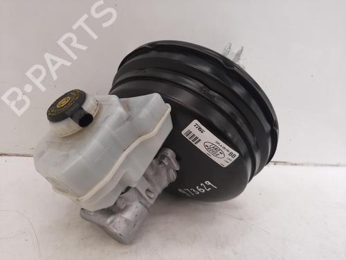 Servo brake LAND ROVER RANGE ROVER IV (L405) 4.4 SDV8 4x4 | BP26748733M42 