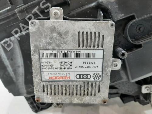 Right headlight AUDI A3 Sportback (8VA, 8VF) 2.0 TDI | BP32239681C29 