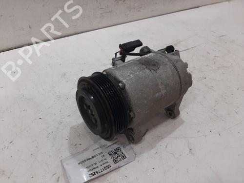 Used AC compressor AC compressor 38015140 38015140