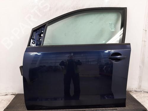 Used Left front door VW UP! (121, 122, BL1, BL2, BL3, 123) 1.0 (60 hp) 29524992