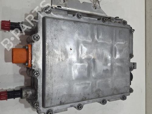 Used Inverter/Converter JAGUAR I-PACE (X590) EV400 AWD (400 hp) 27480956