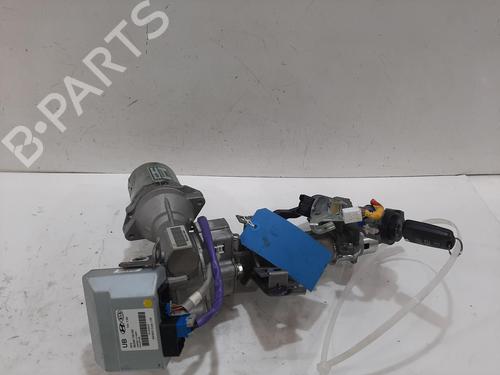 Used Steering column KIA RIO III (UB) 1.1 CRDi (75 hp) 30896959