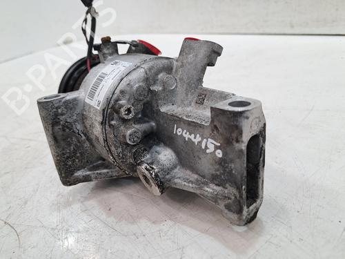 AC compressor DACIA SANDERO II 1.0 SCe 75 (B8JC, B8JD, B8NC) | BP33124456M34  - Image 5