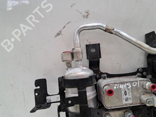 Heater matrix box JAGUAR I-PACE (X590) EV400 AWD | BP37433059M61 - Image 2