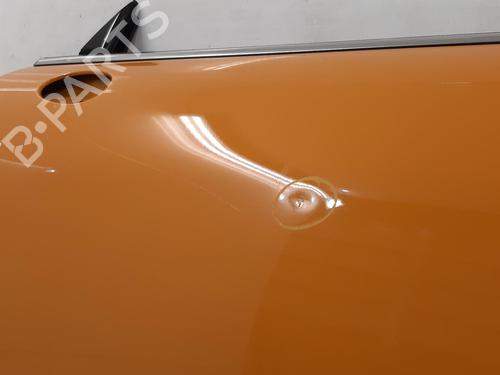 Left front door MINI MINI (F56) Cooper | BP30142347C2