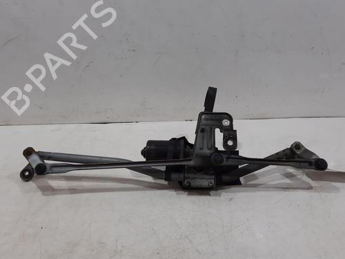 Front wiper motor PEUGEOT BOXER Van 2.2 HDi 110 | BP29989058M29