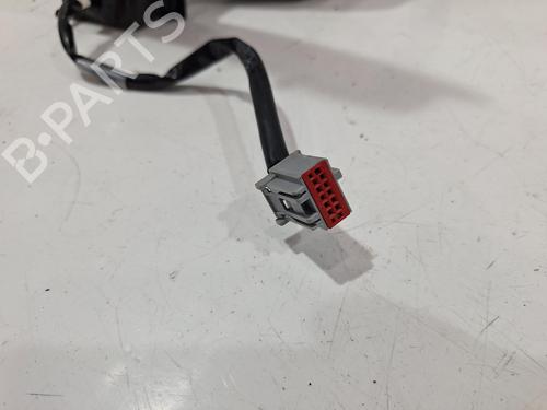 Right mirror FORD C-MAX II (DXA/CB7, DXA/CEU) 1.0 EcoBoost | BP31751536C27 