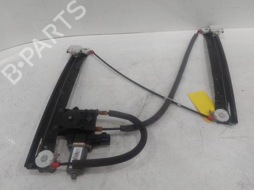 Used Front left window mechanism JAGUAR XF I (X250) 3.0 D (241 hp) 26777418