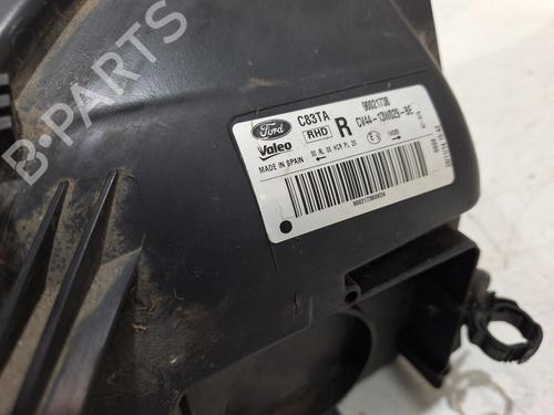Right headlight FORD KUGA II (DM2) 2.0 TDCi | BP31879568C29 