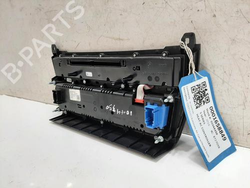 Climate control BMW 5 (F10) 520 d | BP33010751I5  - Image 5