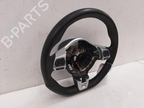 Steering wheel VW TIGUAN (5N_) 2.0 TDI 4motion | BP26850735C49 