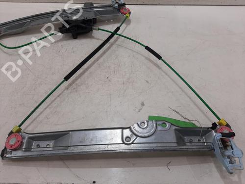 Front left window mechanism VAUXHALL CORSA Mk IV (E) (X15) 1.4 | BP33336226C22 - Image 5