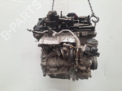 Used Engine Engine 37759497 37759497