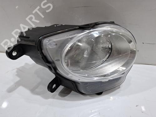 Used Right headlight Right headlight 39241630 39241630