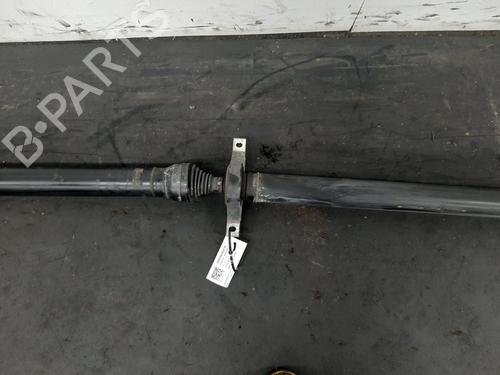 Driveshaft HYUNDAI TUCSON (TL, TLE) 2.0 CRDi All-wheel Drive | BP26842886M37 