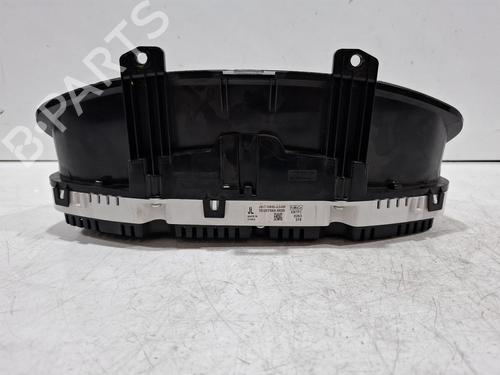Instrument cluster FORD RANGER (TKE) 2.0 EcoBlue 4x4 | BP40040344C47 - Image 5