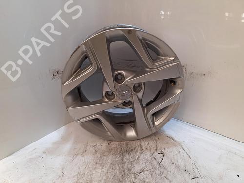 Used Rim Rim HYUNDAI i10 III (AC3, AI3) 1.2 MPi (84 hp) 33839240 33839240