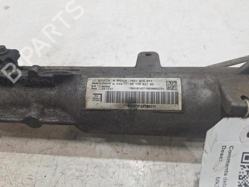 Steering rack PEUGEOT EXPERT Van (V_) 1.5 BlueHDi 100 | BP30869736M22