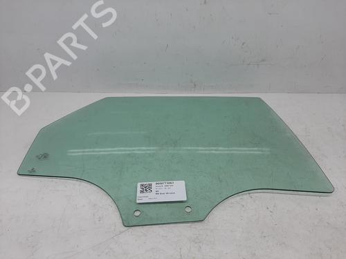 Dør rude højre bagtil AUDI Q5 (FYB, FYG) 40 TDI Mild Hybrid quattro (204 hp) 31360893