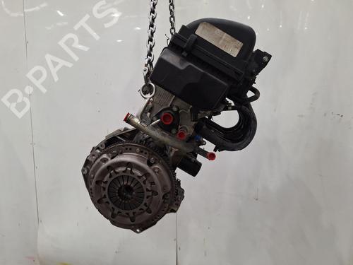 Engine NISSAN NOTE (E11, NE11) 1.4 | BP38463636M1 - Image 5
