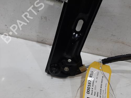 Front right window mechanism MINI MINI (F56) One D | BP33648149C23 - Image 4