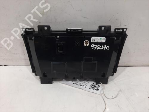 Climate control JAGUAR I-PACE (X590) EV400 AWD | BP29882936I5 - Image 4