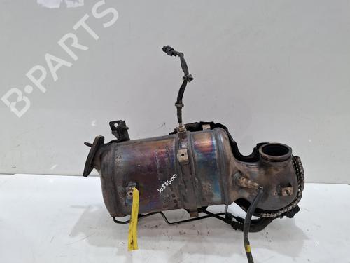 Particulate filter VAUXHALL ANTARA A (L07) 2.2 CDTi 4x4 | BP38457997M81 - Image 3