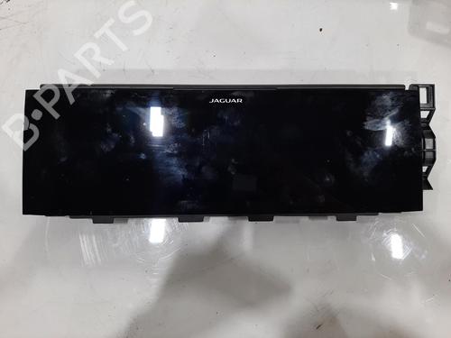 Elektronisk modul JAGUAR I-PACE (X590) EV400 AWD | BP26834362M83 