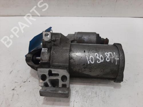 Used Starter BMW 3 (F30, F80) 320 d (184 hp) 30094908